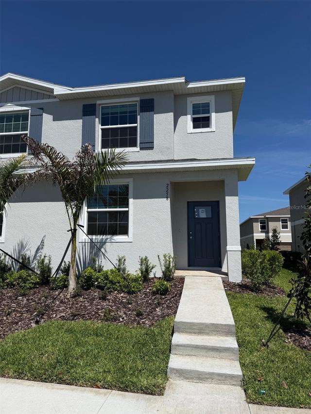 2258 Lesser Goldfinch Dr., Wimauma, FL 33598