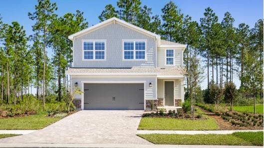 2175 Great Egret Cir., Ocoee, FL 34761