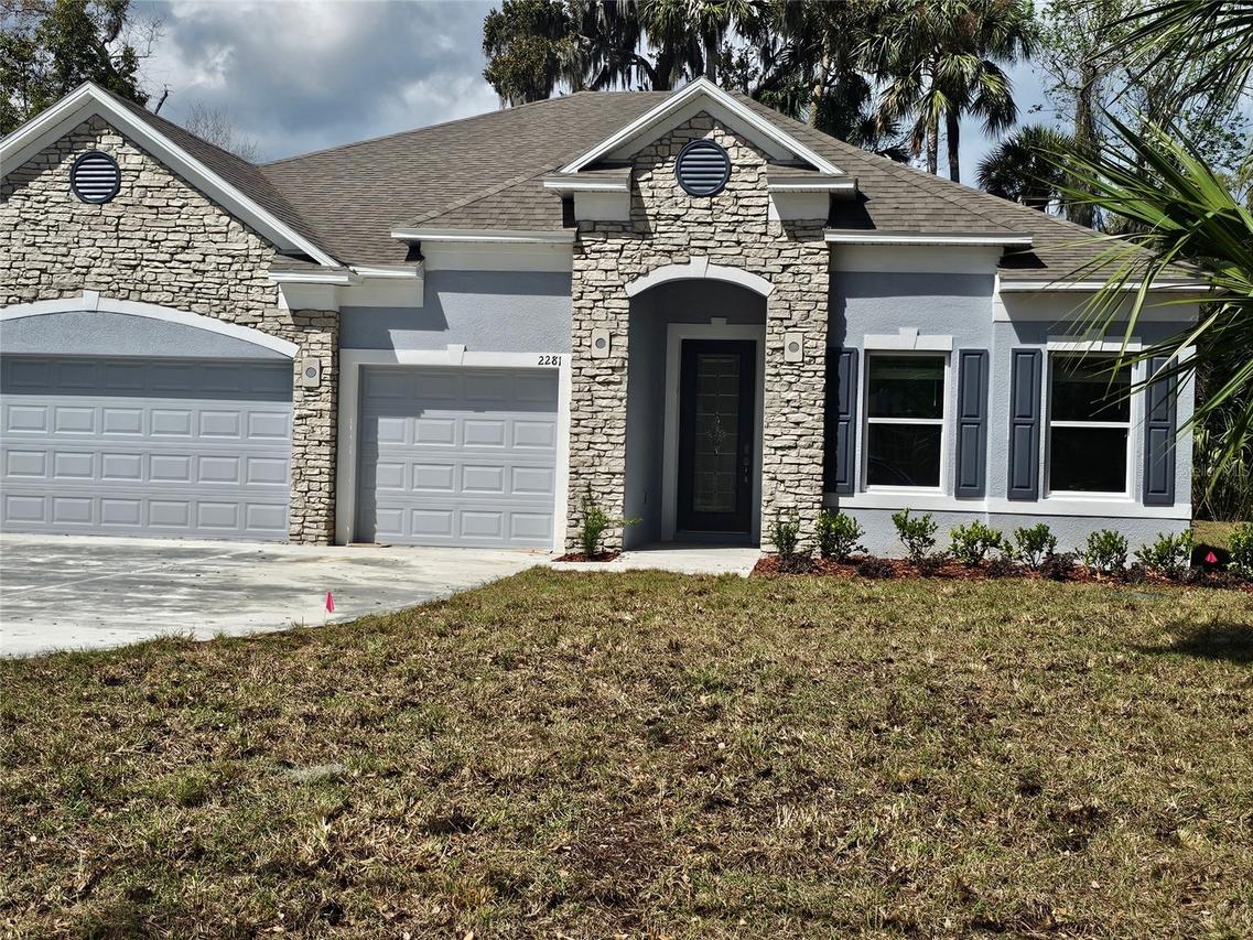 2281 Magnolia Dr., New Smyrna Beach, FL 32168