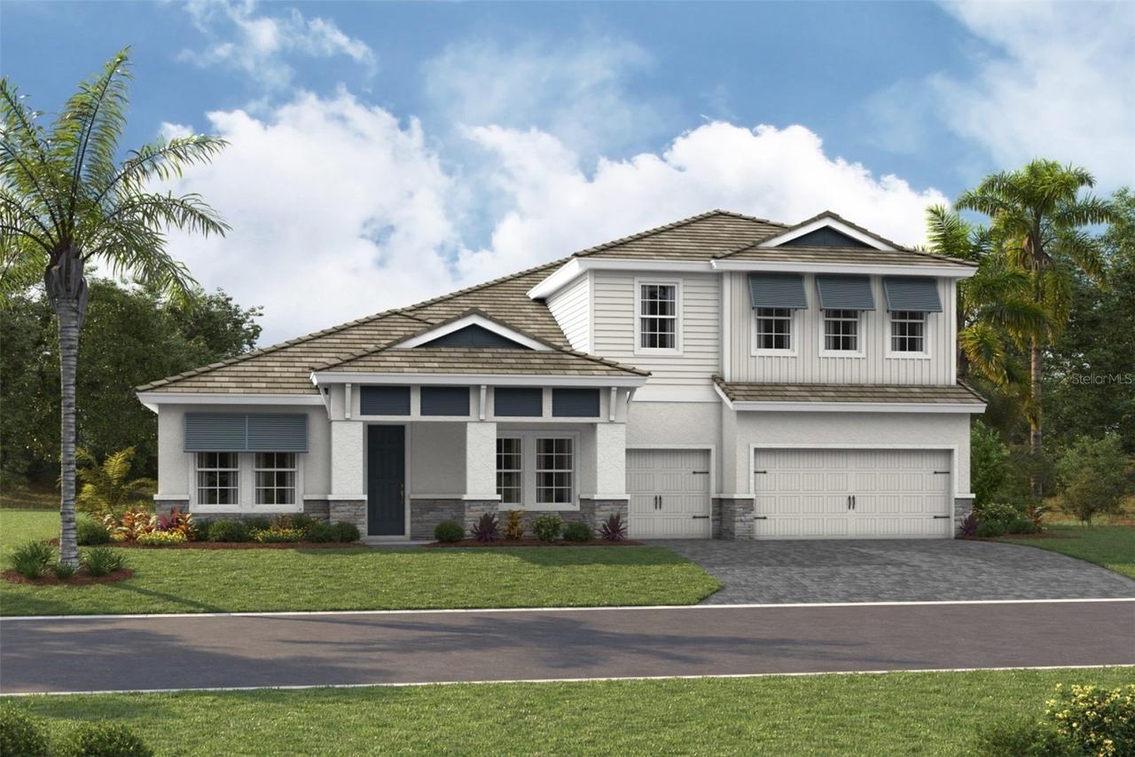 35508 Big Hawk Dr., Zephyrhills, FL 33541