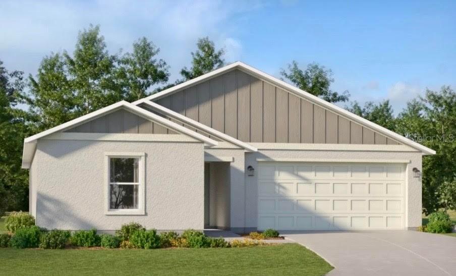 2052 Albatross, Bartow, FL 33830