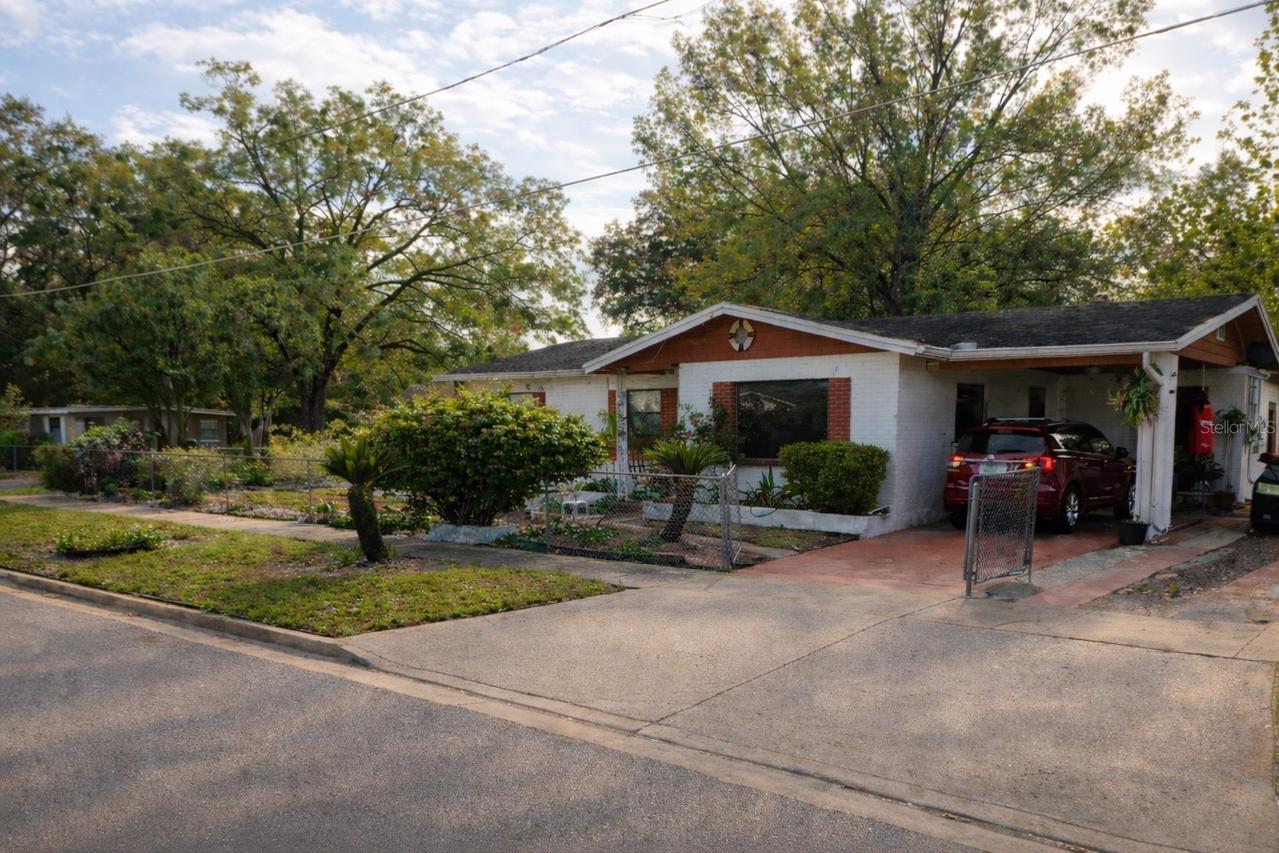 1790 Williams Manor Ave., Orlando, FL 32811