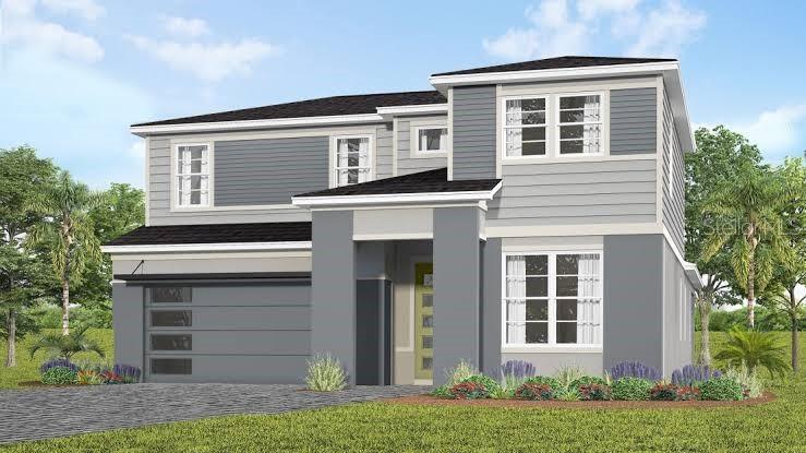 16438 Lone Oak Cir., Orlando, FL 32832