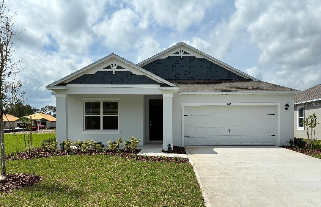 1155 Morfontaine St., Daytona Beach, FL 32124