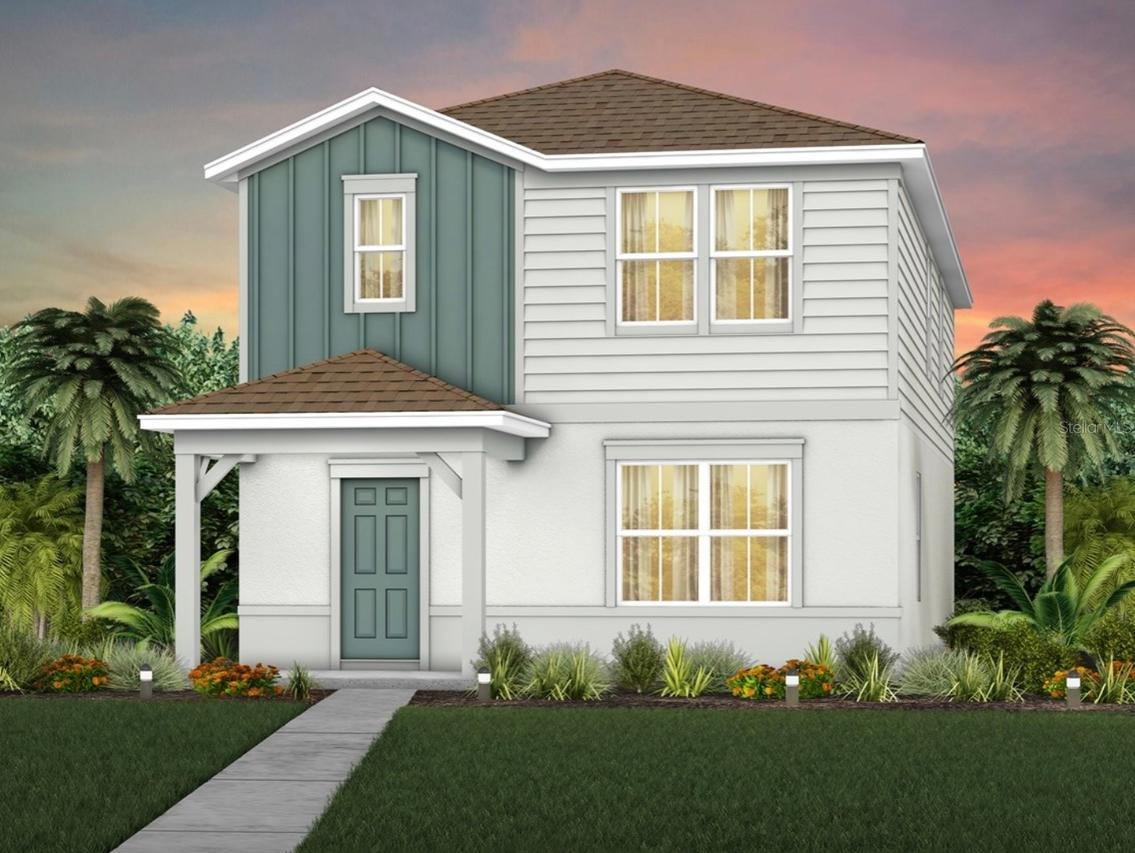 10735 Leafy Laurel, Orlando, FL 32829