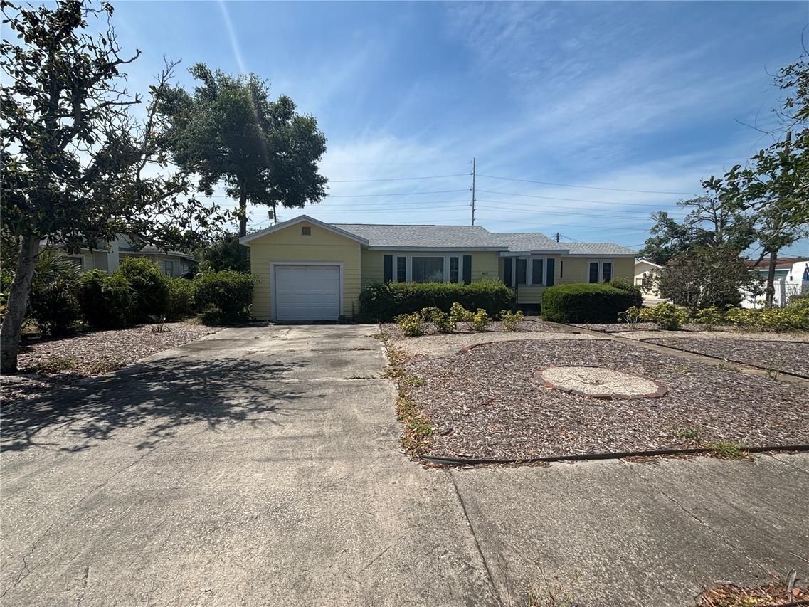 4832 13th Ave., St Petersburg, FL 33713