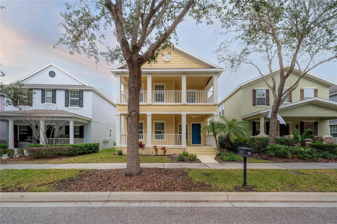 16014 Palmettorun Cir., Lithia, FL 33547