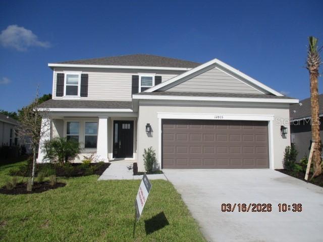 12805 Dockyard Tr., Palmetto, FL 34221