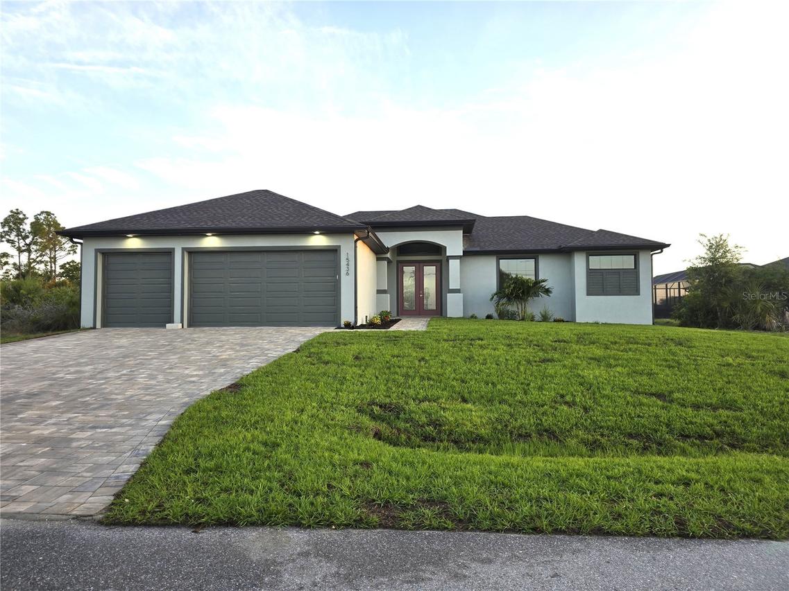 15436 Visalia Rd., Port Charlotte, FL 33981