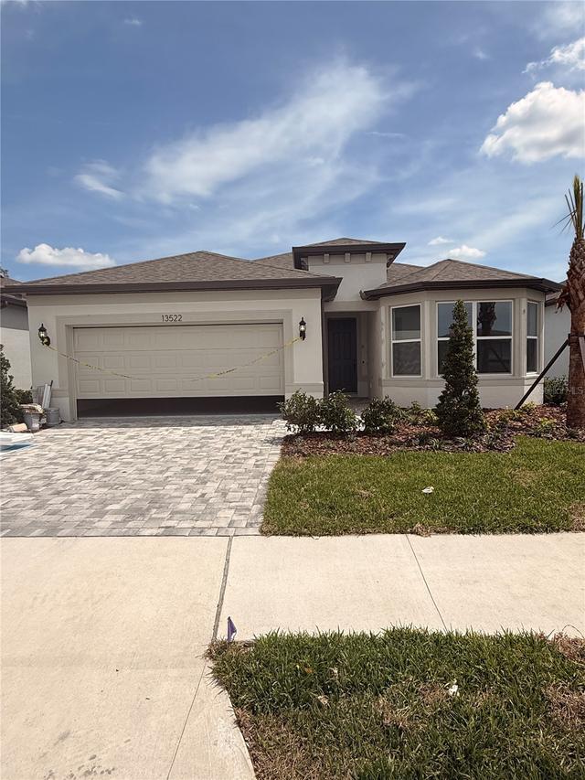 13522 Canyon Ridge Rd., Spring Hill, FL 34610