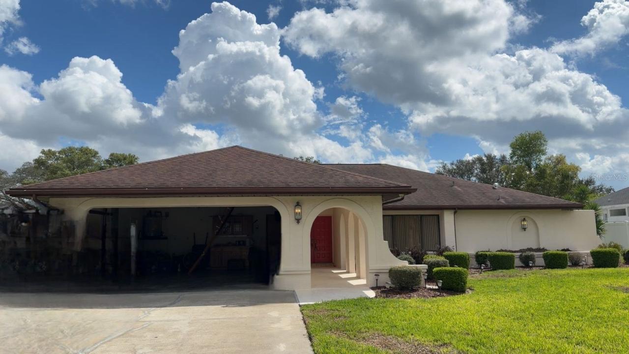 10364 Bedford Rd., Spring Hill, FL 34608