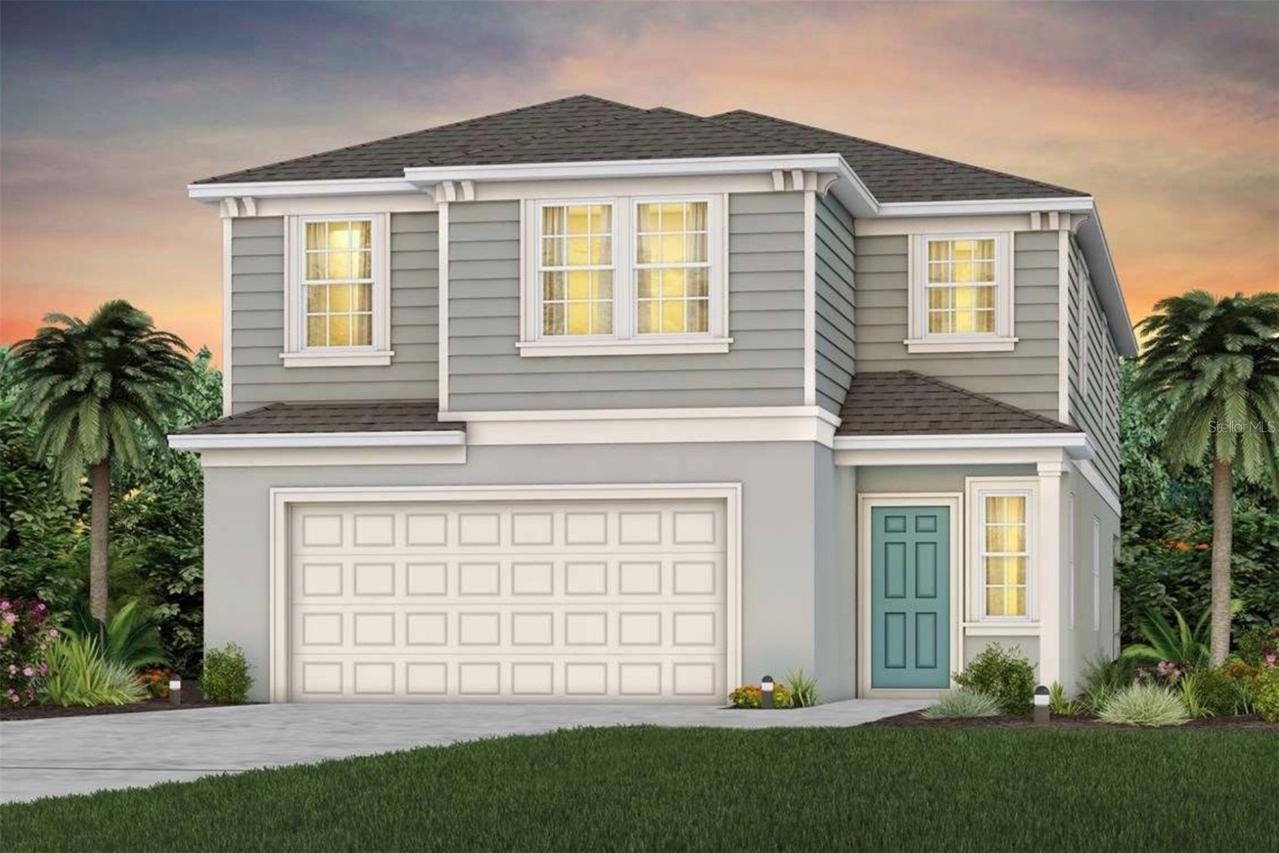 3534 Weaver Way, Davenport, FL 33837