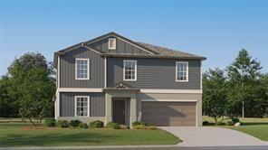 10171 Boger Ranch Ct., Wesley Chapel, FL 33545