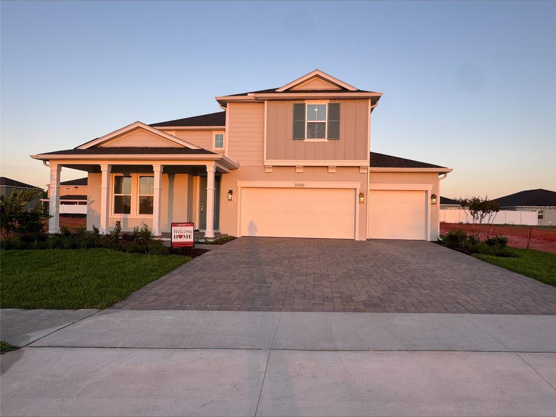 3540 Lemon Button Ter., Apopka, FL 32712