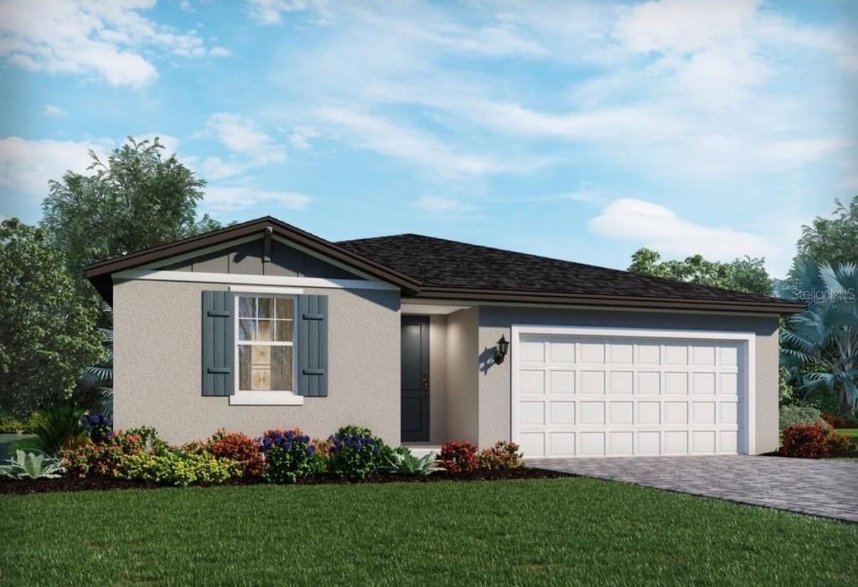 1761 Forest Run Ln., Auburndale, FL 33823