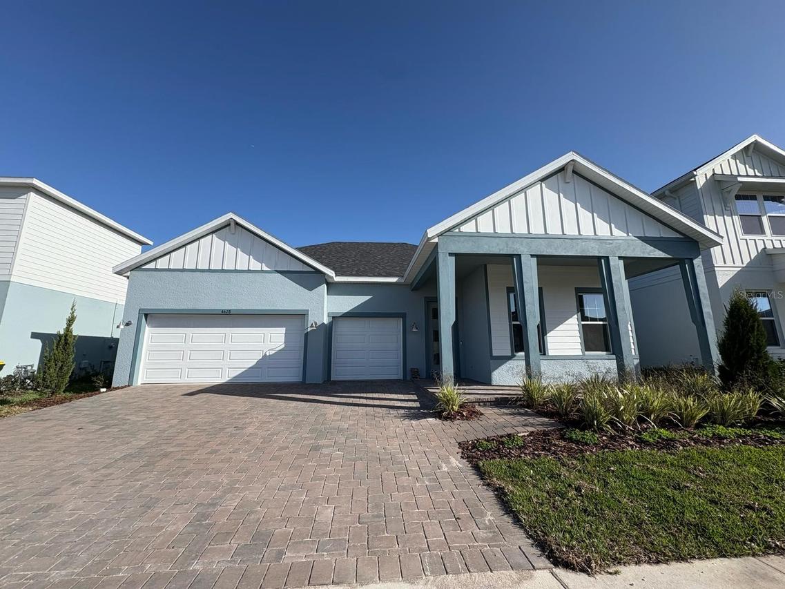 4628 Golden Birch Ave., Winter Garden, FL 34787