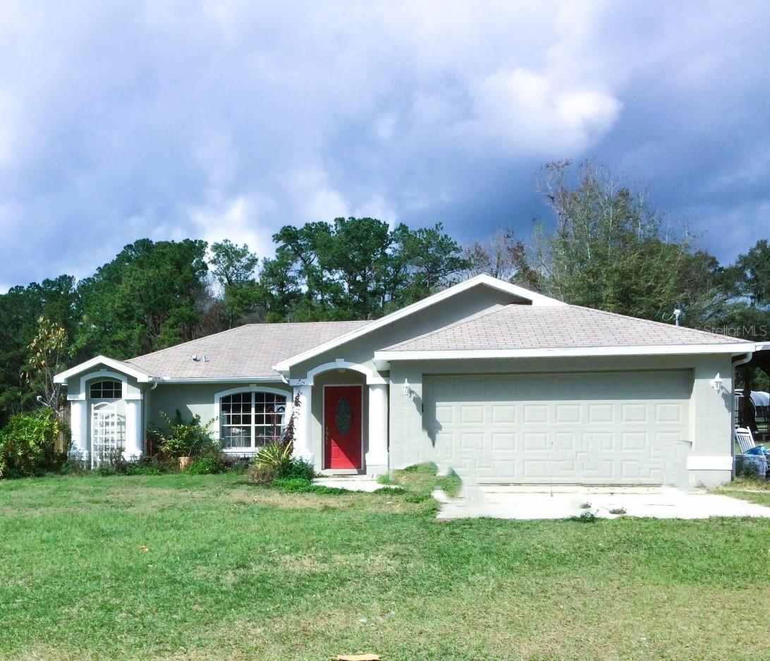 22337 Hedick Pl., Brooksville, FL 34601