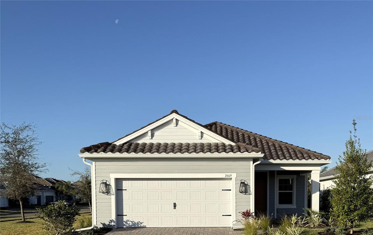 2609 Dasheen Pl., Sarasota, FL 34240