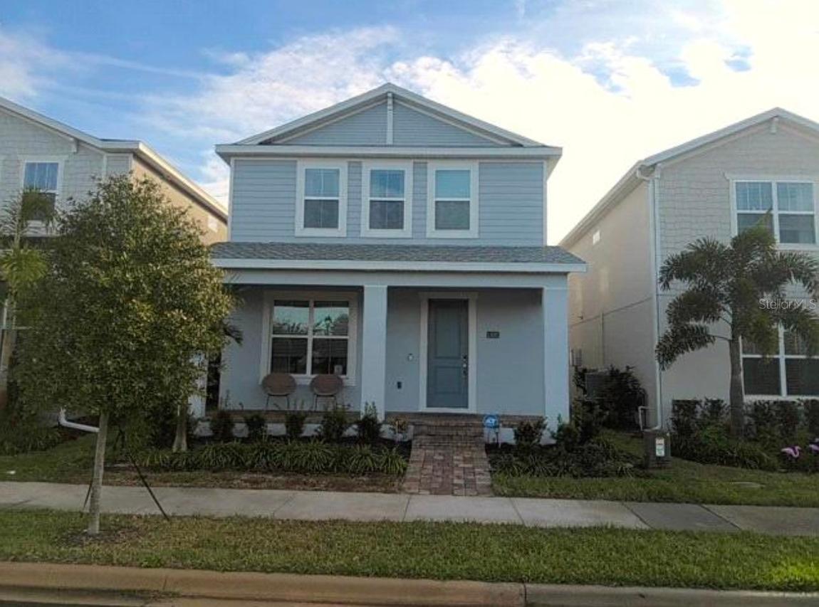 13061 Tollcross Way, Winter Garden, FL 34787