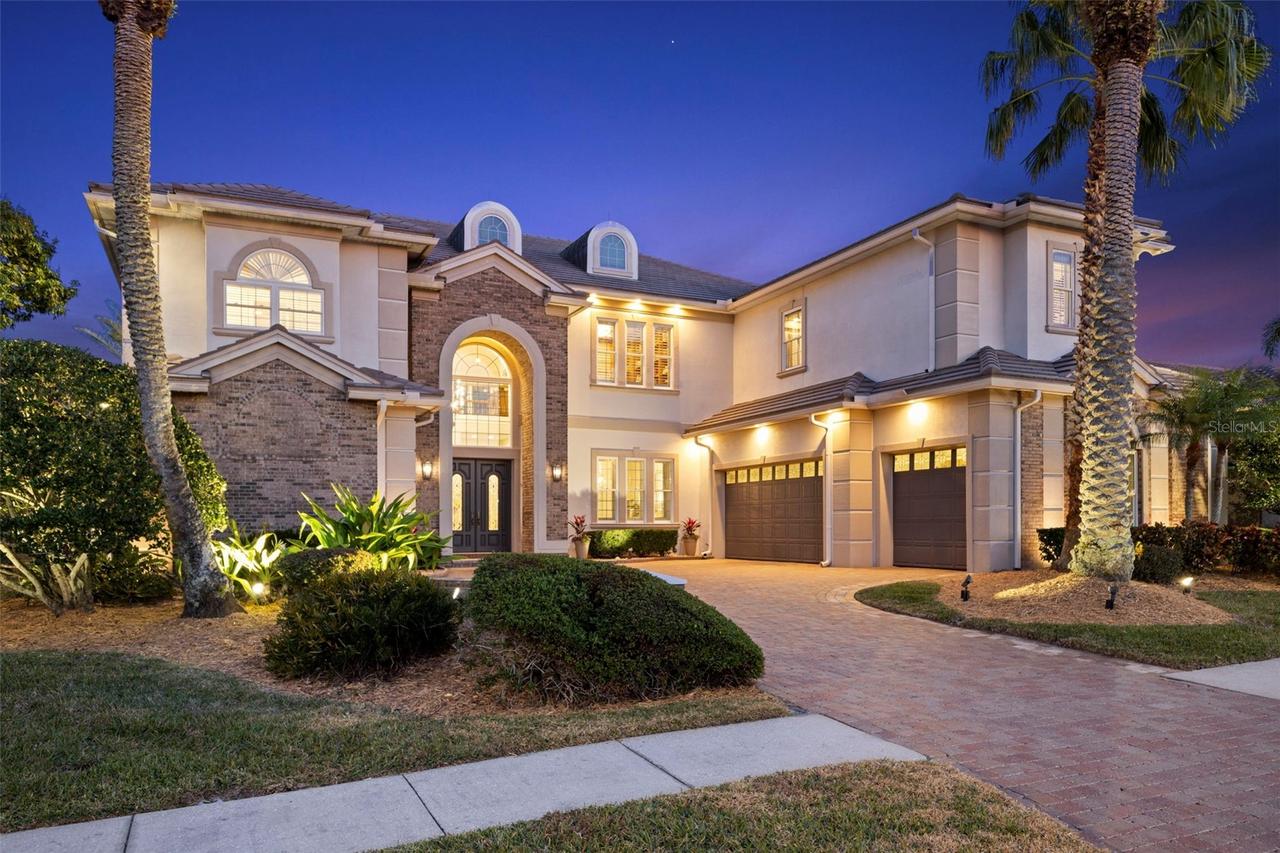 5308 E Longboat Blvd., Tampa, FL 33615
