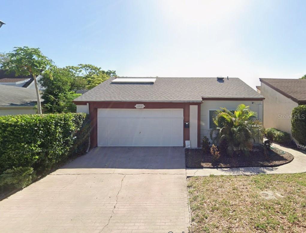 12412 Rodeo Ln., Hudson, FL 34667