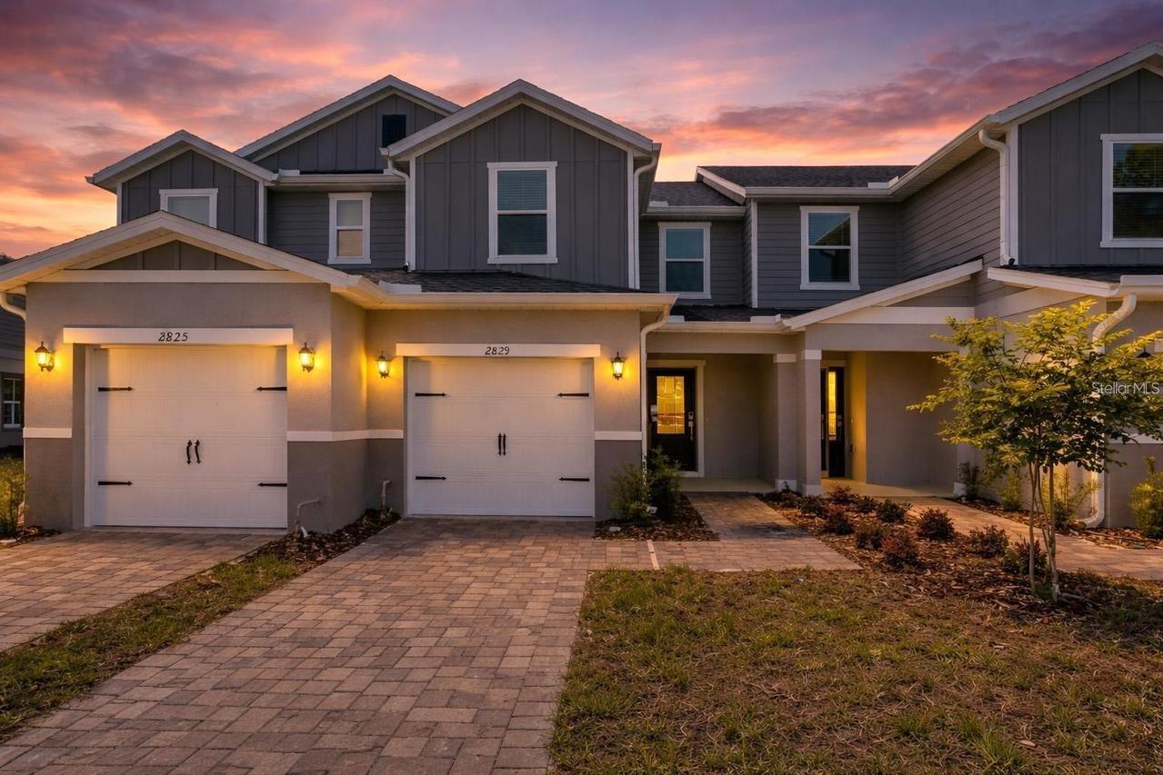 2829 Moonshadow Ct., Clermont, FL 34714