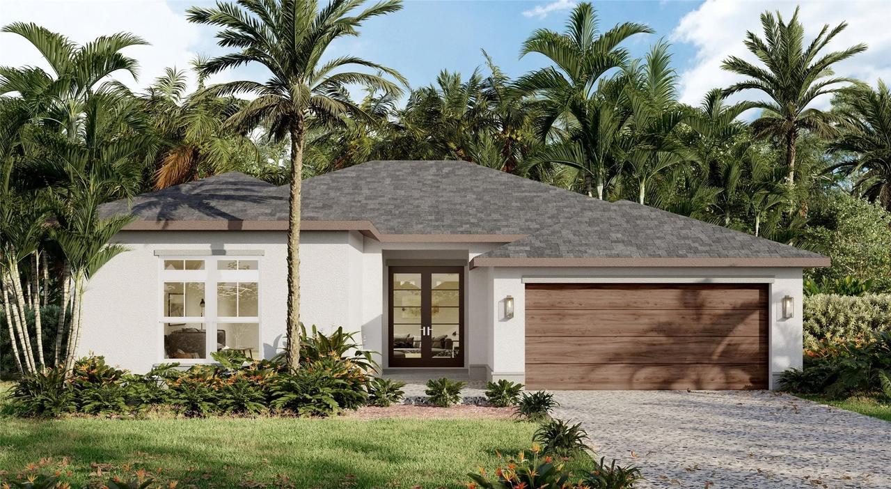 4093 Basket St., North Port, FL 34288