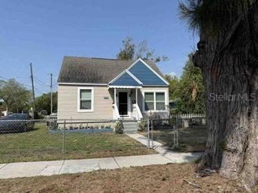 2345 Highland St., St Petersburg, FL 33705