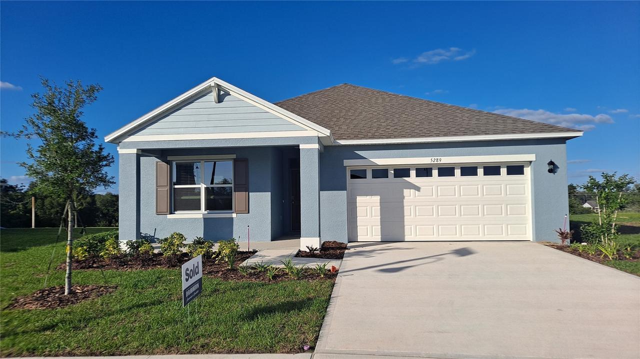 5289 Greenheart Ave., Mount Dora, FL 32757