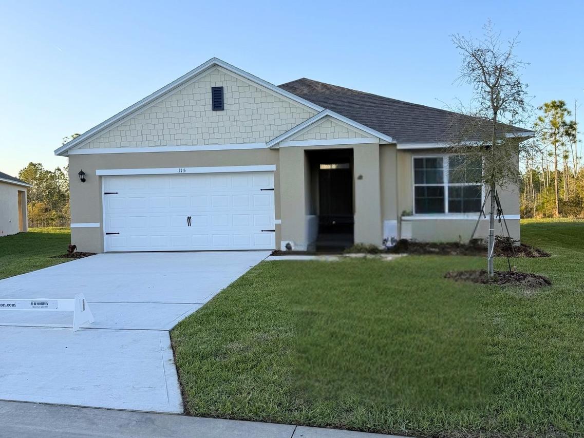 115 Heirloom Dr., Ormond Beach, FL 32174