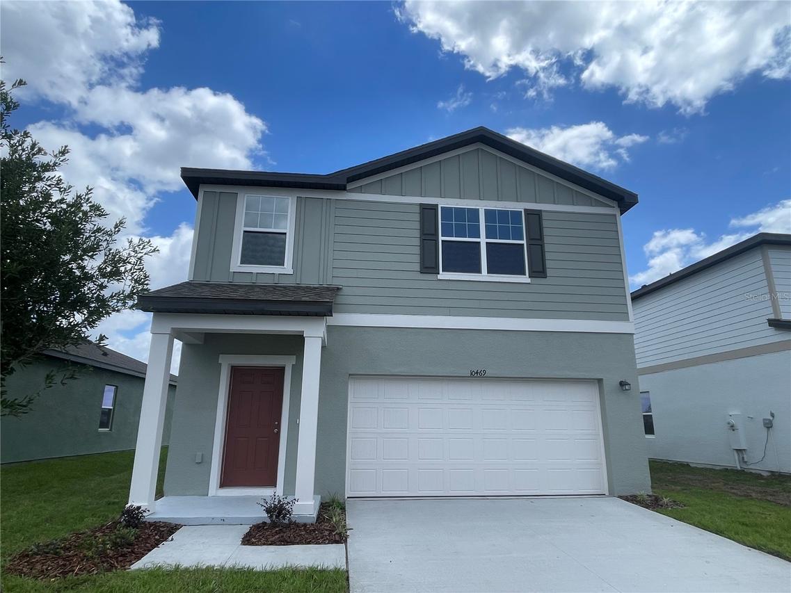 10469 Curving Creek Loop, Parrish, FL 34219