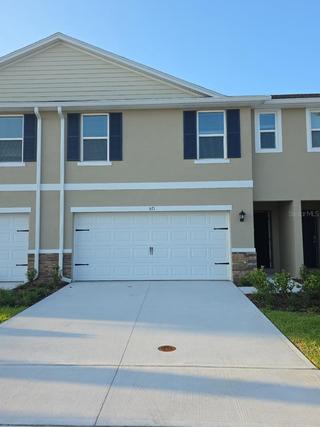New Construction Homes For Sale This Week in Osteen: April 29th to May 5th