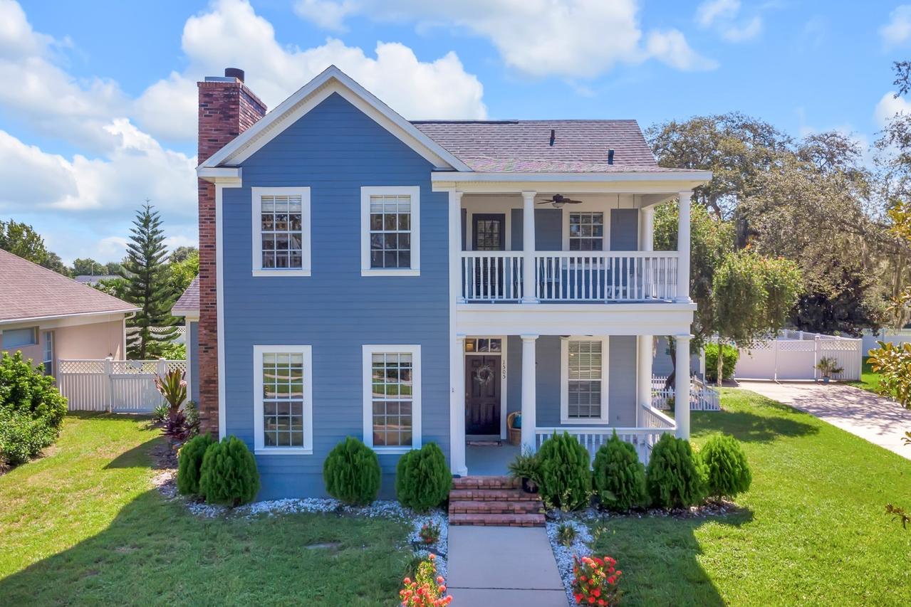 1505 Eagles Landing Ct., Kissimmee, FL 34744