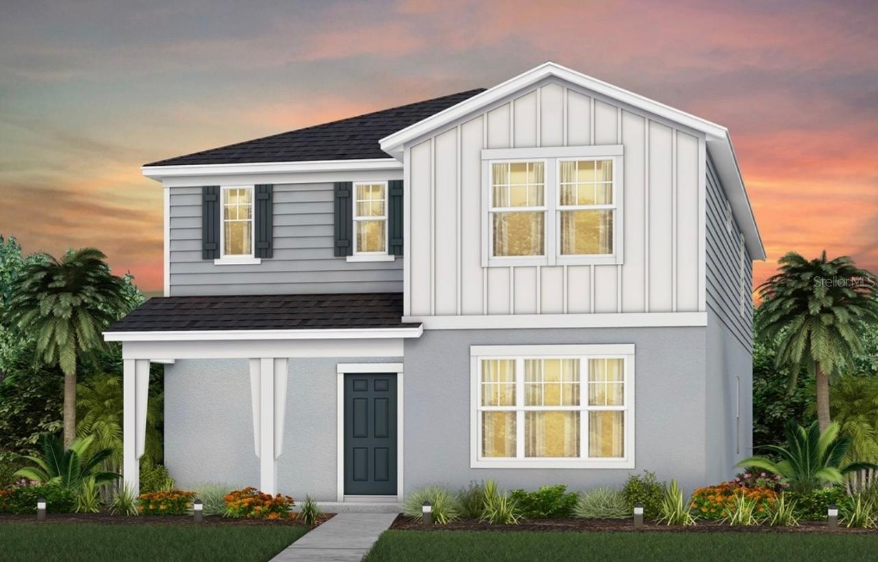 4701 Sunny Citrus Ln., Clermont, FL 34714