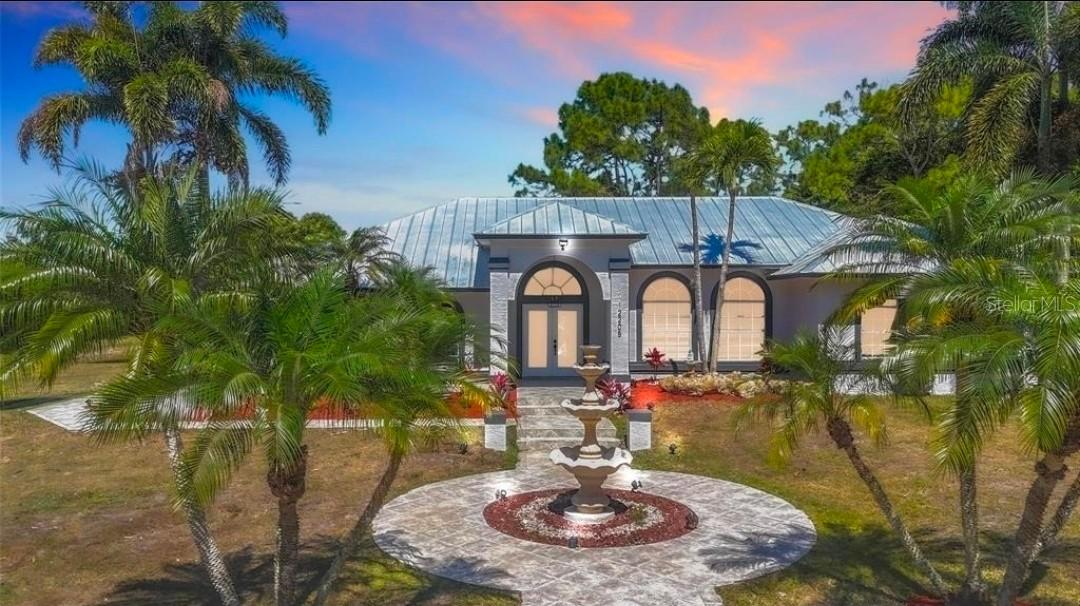 12205 Orange Blvd, West Palm Beach, FL 33412