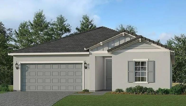 3958 Cranesbill Ct., Alva, FL 33920