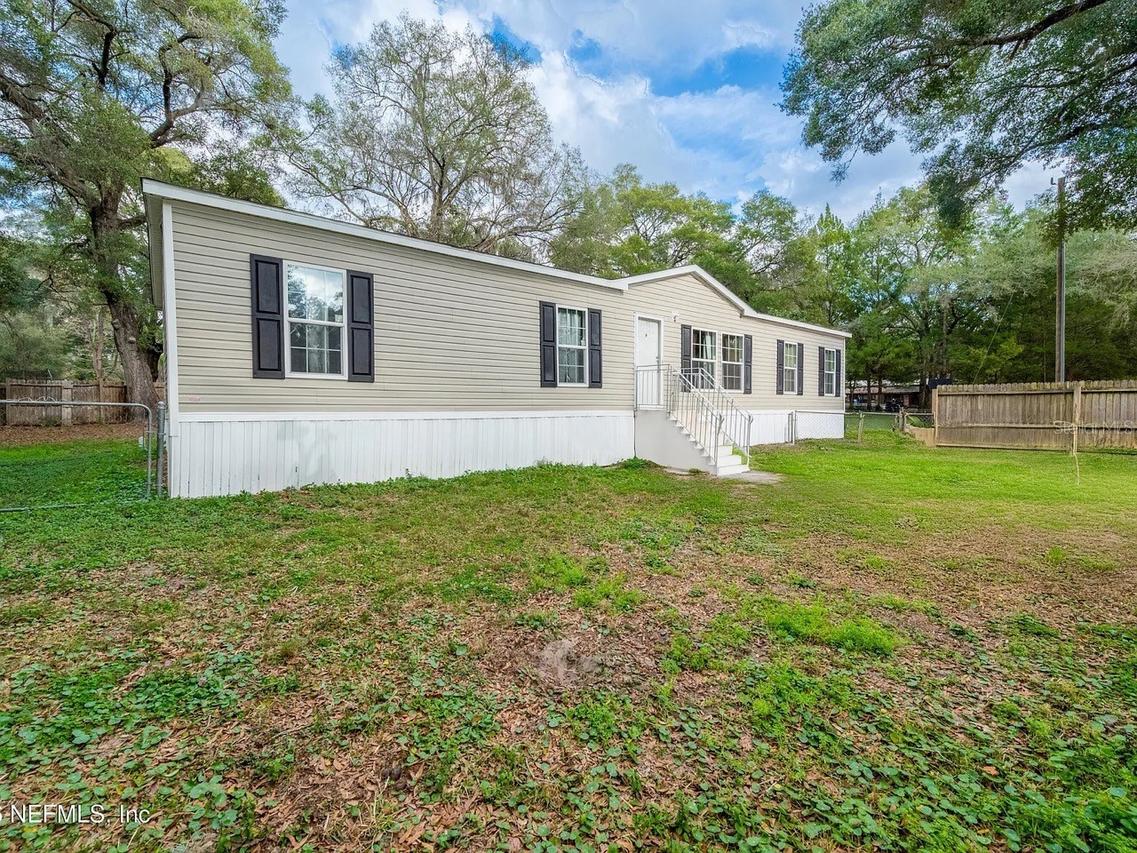 7550 Golf St., Keystone Heights, FL 32656