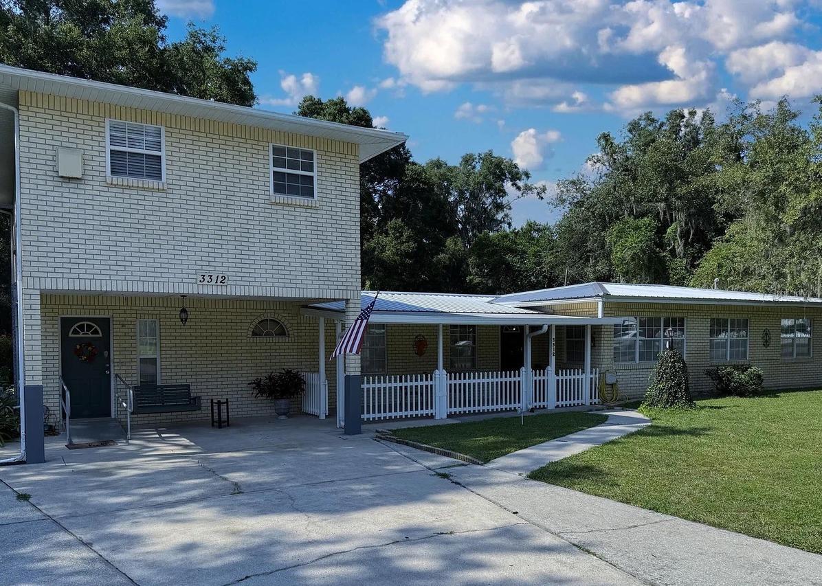 3312 Silver Lake Dr., Palatka, FL 32177