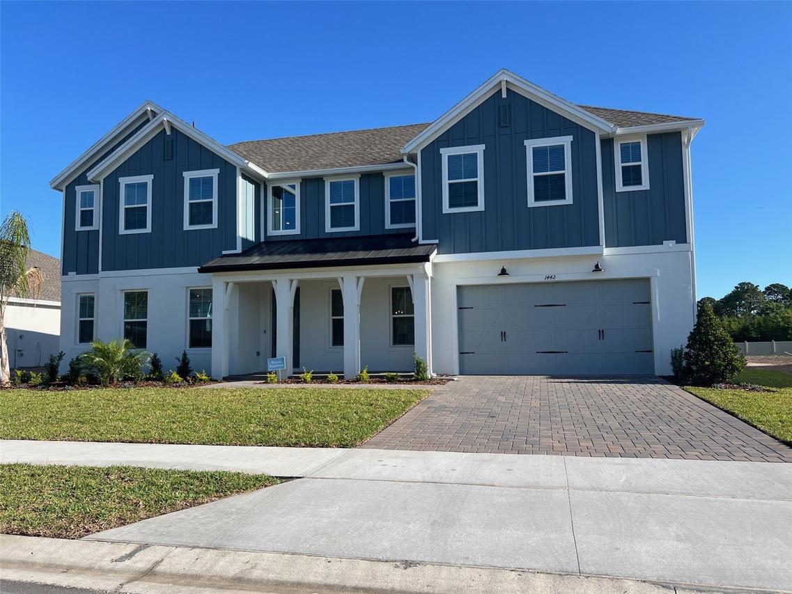1442 Violet Oak Ct., Altamonte Springs, FL 32714