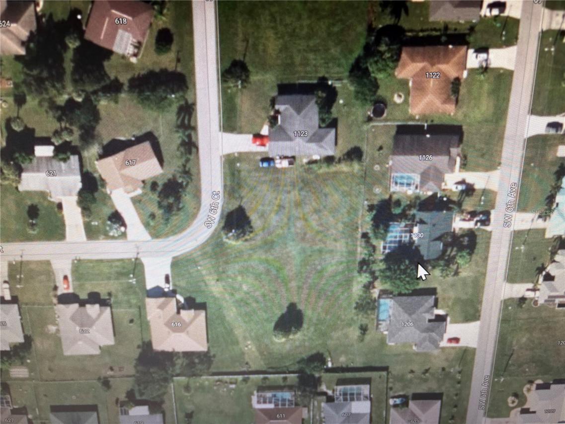 614 SW 12th St., Cape Coral, FL 33991