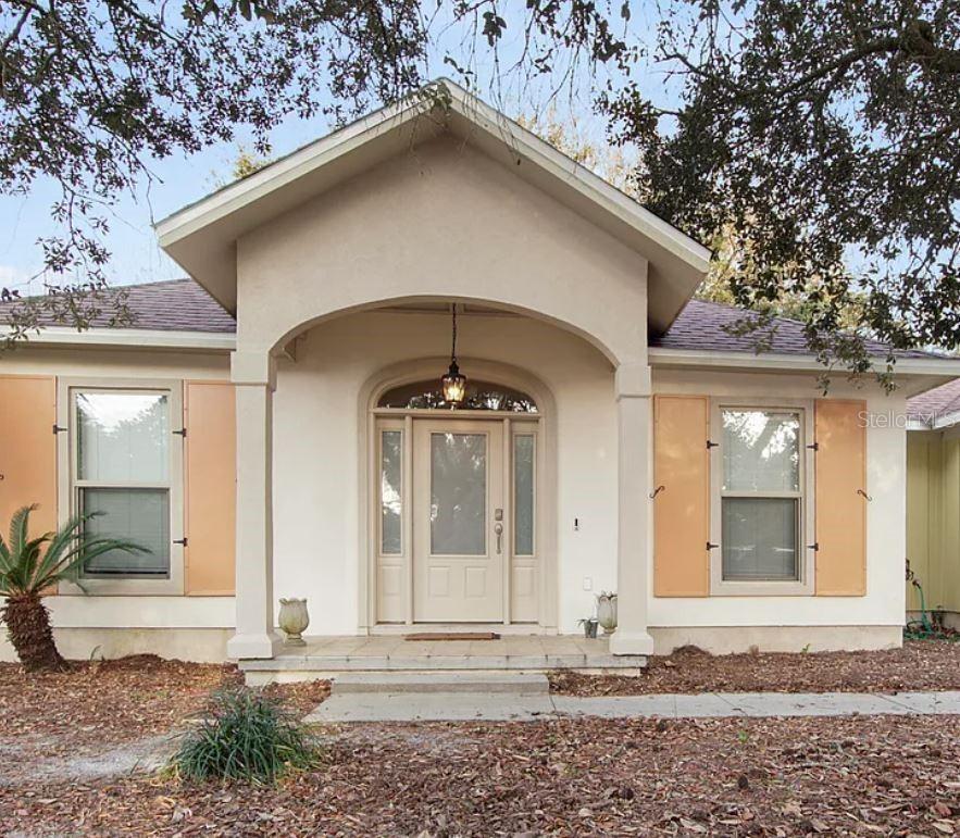 416 Gainous Rd., Panama City Beach, FL 32413