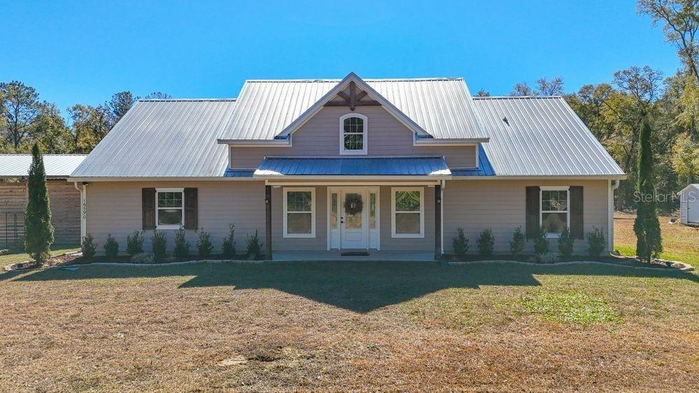 16590 NE 55th St., Williston, FL 32696