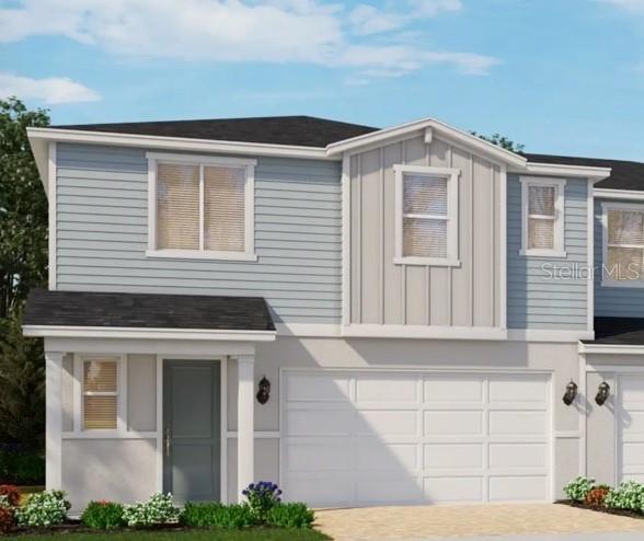 1805 Archer Dr., Minneola, FL 34715