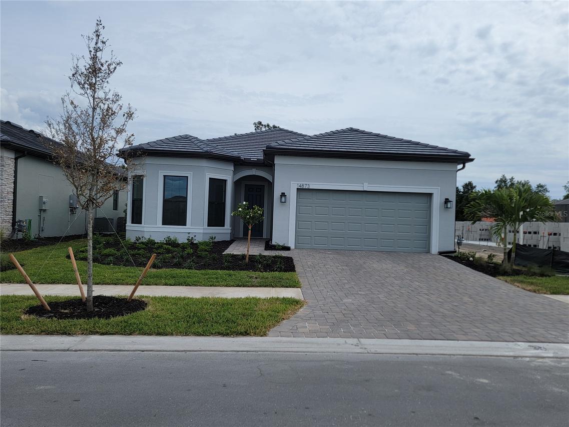 14873 Misty Pond Loop, Nokomis, FL 34275