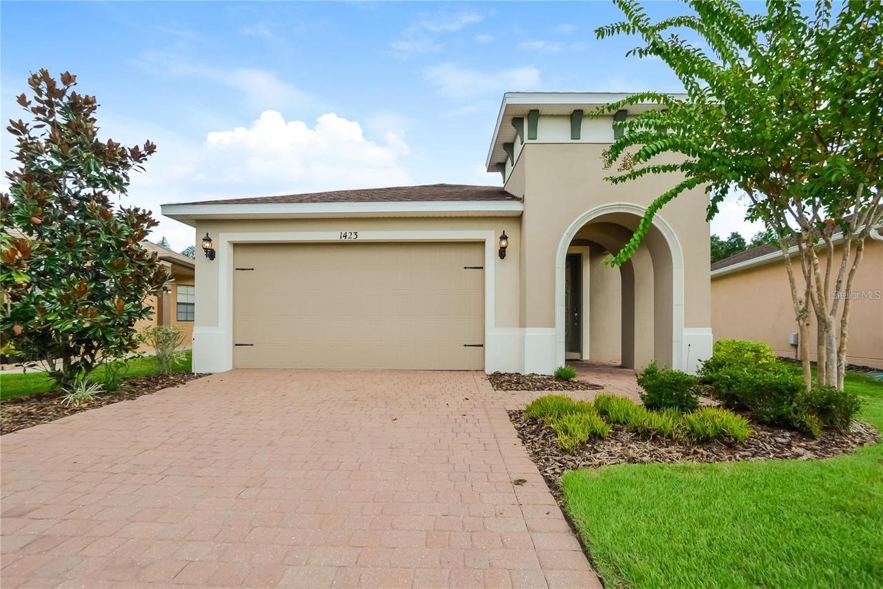 1423 Harbor Ridge Dr., Kissimmee, FL 34759