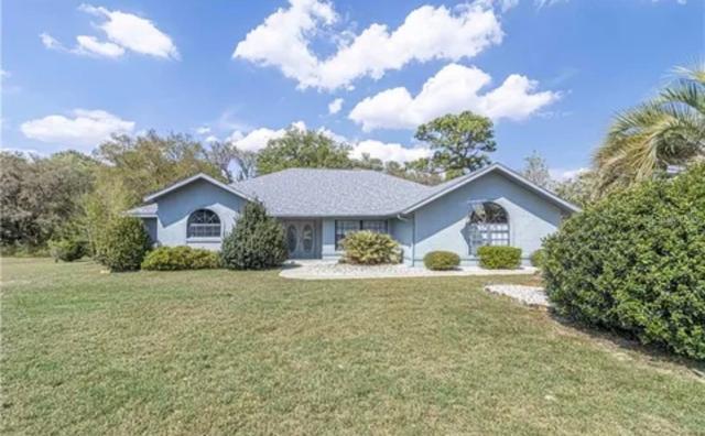 New Homes with In-ground Swimming Pools in Silver Springs: April 19th to April 25th