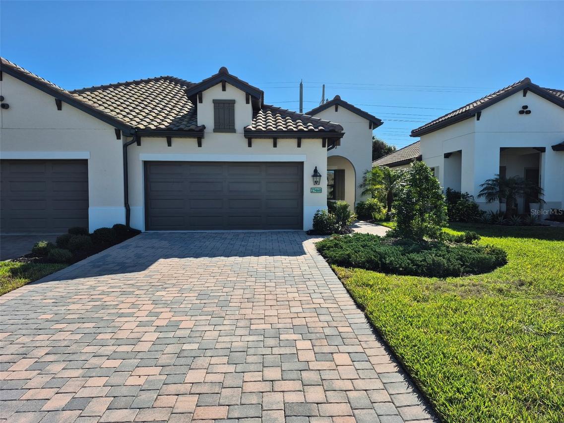 27460 Janzen Ct., Englewood, FL 34223