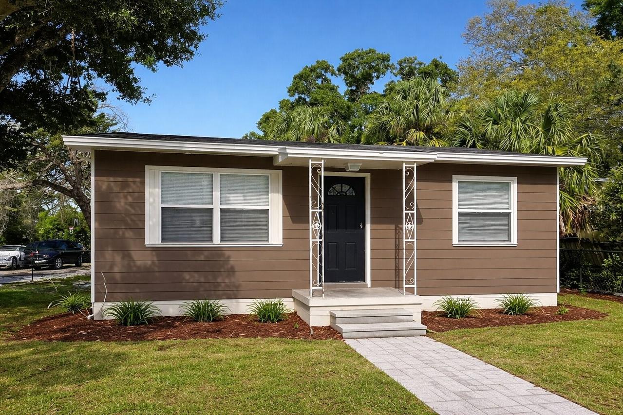 [Address Hidden by Seller], St Petersburg, FL 33711