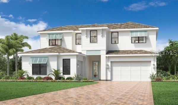 2581 Waterfront Cir., Sarasota, FL 34240