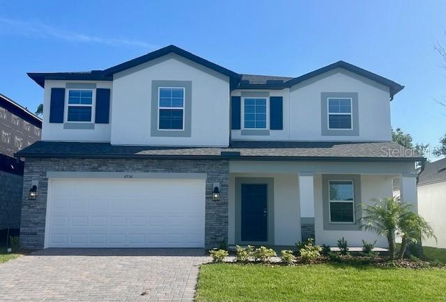 4934 Meadow Bay Ct., Wimauma, FL 33598